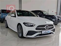 مرسيدس بنز C-Class